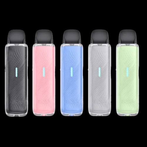 Uwell Caliburn G5 Lite_18278 Uwell Caliburn G5 Lite_18278